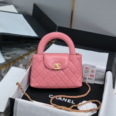 Chanel Top Handle Bags